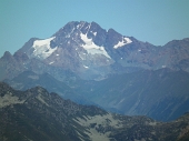 49 Disgrazia nelle Alpi Retiche